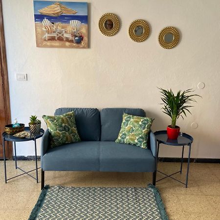 Sarahs Kite Vivienda Vacacional En Playa Del Burrero Exterior photo