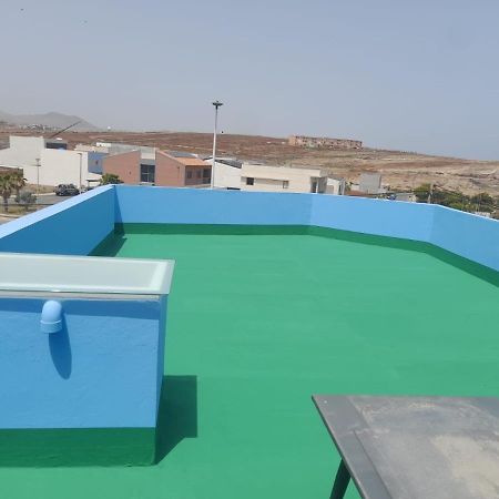 Sarahs Kite Vivienda Vacacional En Playa Del Burrero Exterior photo