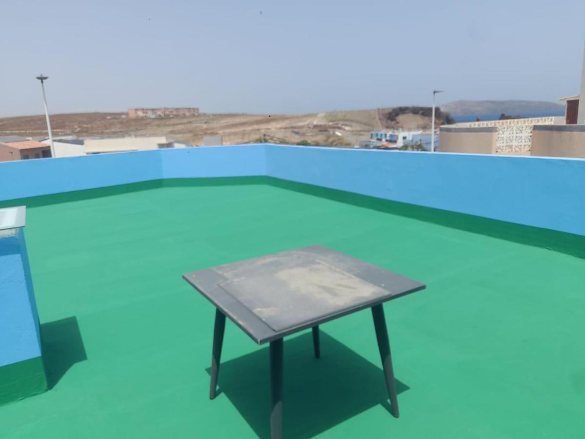 Sarahs Kite Vivienda Vacacional En Playa Del Burrero Exterior photo